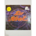 Dr. Hook, Players in the Dark LP, VG