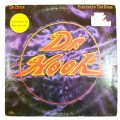 Dr. Hook, Players in the Dark LP, VG