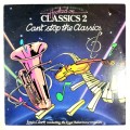 Hooked on Classics 2, Can`t Stop The Classics LP, VG