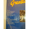 Marmalade, Greatest Hits LP, VG+