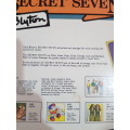 Enid Blyton, The Secret 7 LP, VG