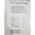 The Fluegel Knights, One of Those Songs LP, VG+