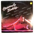 Heavenly Bodies, Motion Picture Soundtrack LP