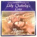 Lady Chatterley`s Lover, Motion Picture Soundtrack LP, VG