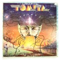 Cosmos, Tomita LP, VG