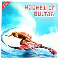 Hooked on Guitar, Starburst Double LP, VG+