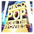 Meco Pop Goes The Movies LP, VG+