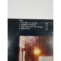 Mike Batt, Schizophonia LP, VG+