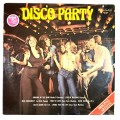 Disco Party LP, VG+