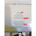 Squeeze, Cosi Fan Tutti Frutti LP, VG+