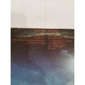 John Miles, Zaragon LP, VG+