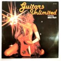 Guitars Unlimited featuring Mike Pilot LP, VG+
