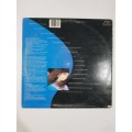 Gloria Estefan, Into The Light LP, VG