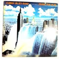 Climax Blues Band, Flying The Flag LP, VG