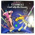 Hooked on Classics 2, Can`t Stop The Classics LP, VG+
