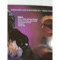 Vinnie Vincent, Invasion LP, VG+, UK