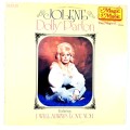 Dolly Parton, Jolene LP, VG+