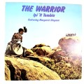Ipi `N Tombia featuring Margaret Singana, The Warrior LP, VG+
