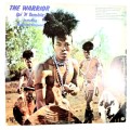 Ipi `N Tombia featuring Margaret Singana, The Warrior LP, VG+