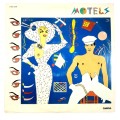 The Motels, Careful LP, VG