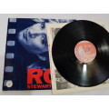 Rod Stewart, Camouflage LP, VG