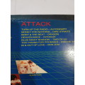 Chart Attack, Various LP, VG