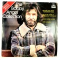 Bobby Angel, The Bobby Angel Collection LP, VG+