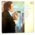 Johnny Cash and The Tennessee Two, Get Rhythm LP, VG+