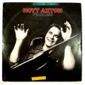Hoyt Axton, Fearless LP, VG+