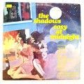 The Shadows, Cosy at Midnight Double LP, VG+