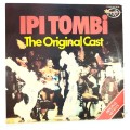Ipi Tombi, The Original Cast LP, VG+