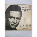 Johnny Cash, Original Golden Hits Volume 1 LP, VG