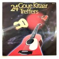 24 Goue Kitaar Treffers Double LP, VG+