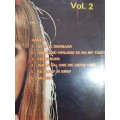 Treffersparade Vol. 2 LP, New, Unopened