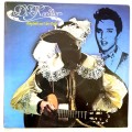 Die Kavalier, Bring Hulde Aan Elvis Presley LP, VG+