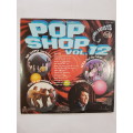 Pop Shop Vol. 12 LP, VG
