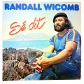 Randall Wicomb, Se Dit LP, VG
