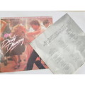 More Dirty Dancing, Motion Picture Soundtrack LP, VG+