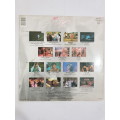 More Dirty Dancing, Motion Picture Soundtrack LP, VG+