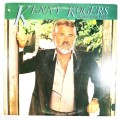 Kenny Rogers, Share Your Love LP, VG+