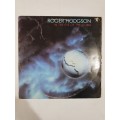 Roger Hodgson, In The Eye Of The Storm LP, VG+