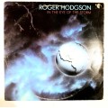 Roger Hodgson, In The Eye Of The Storm LP, VG+