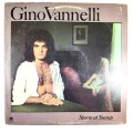 Gino Vannelli, Storm at Sunnup LP, VG+, US