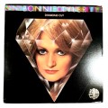 Bonnie Tyler, Diamond Cut LP, VG+, US