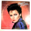 Sheena Easton, You Could Have Been With Me LP, VG+