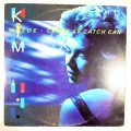 Kim Wilde, Catch As Catch Can LP, VG+