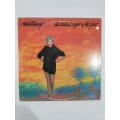 Anne Murray, The Hottest Night of the Year LP, VG+