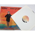 Anne Murray, The Hottest Night of the Year LP, VG+