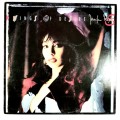 Jennifer Rush, Wings of Desire LP, VG+