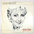 Sonja Herholdt, Reflections LP, VG+
